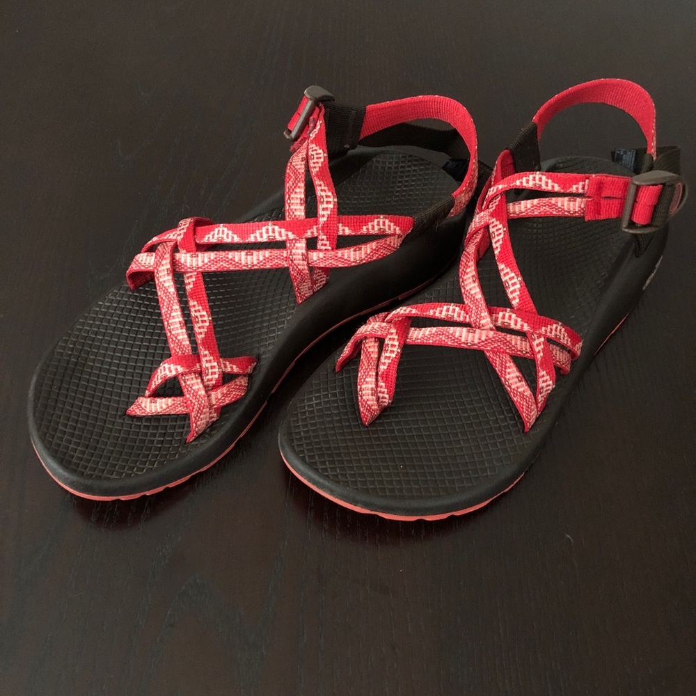 Like New Chacos